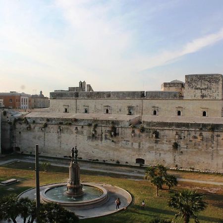 Armonia B&B Lecce Luaran gambar