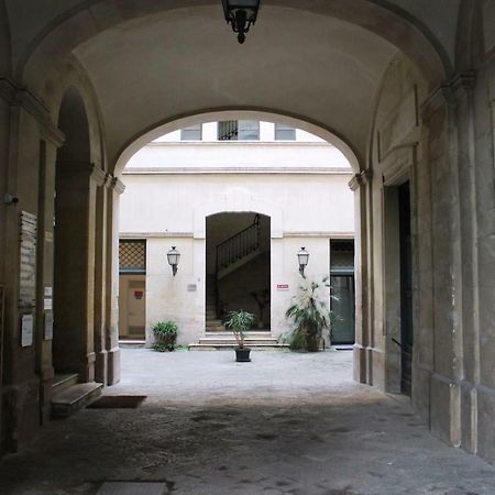 Armonia B&B Lecce Luaran gambar