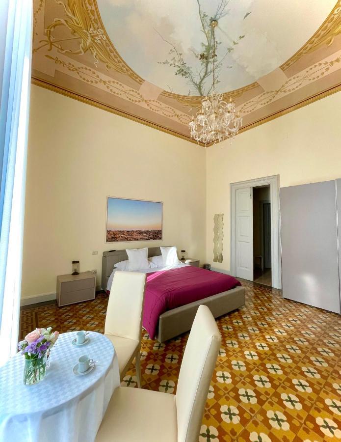 Armonia B&B Lecce Luaran gambar