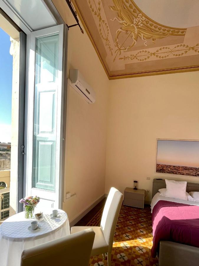 Armonia B&B Lecce Luaran gambar