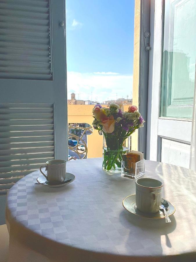 Armonia B&B Lecce Luaran gambar