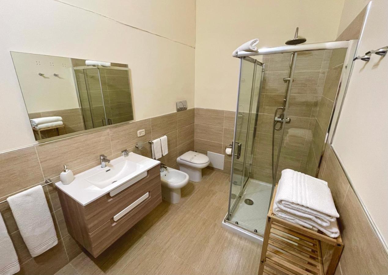 Armonia B&B Lecce Luaran gambar