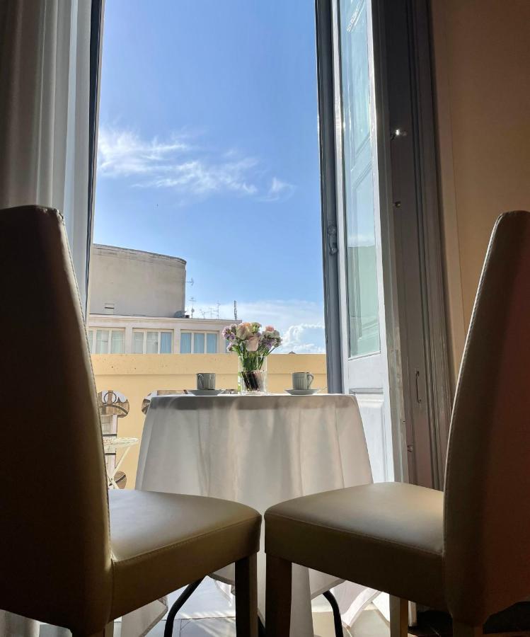 Armonia B&B Lecce Luaran gambar
