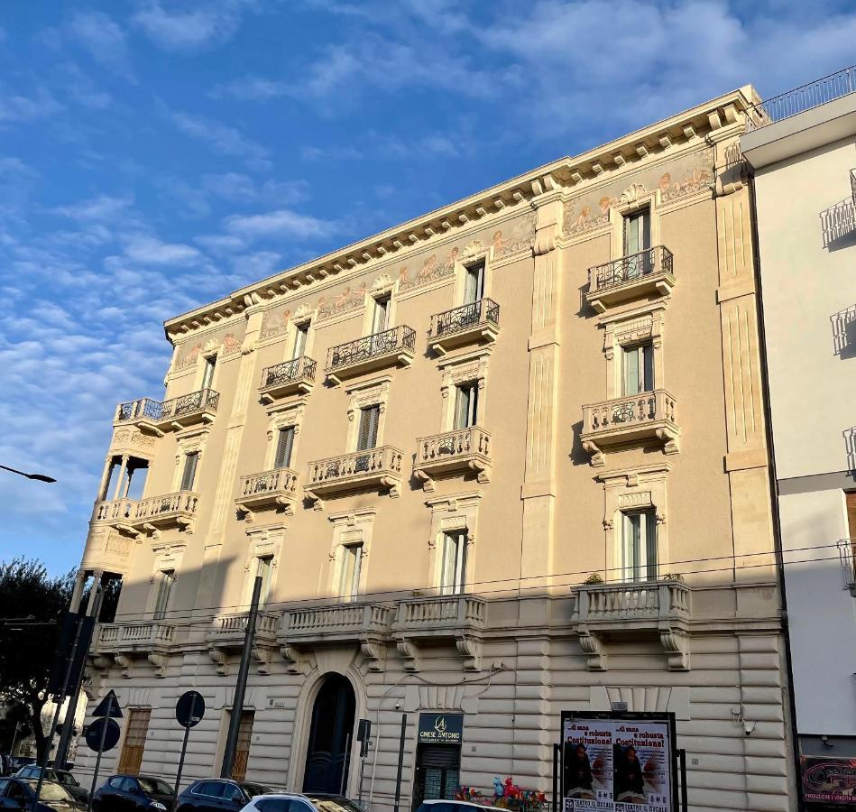 Armonia B&B Lecce Luaran gambar