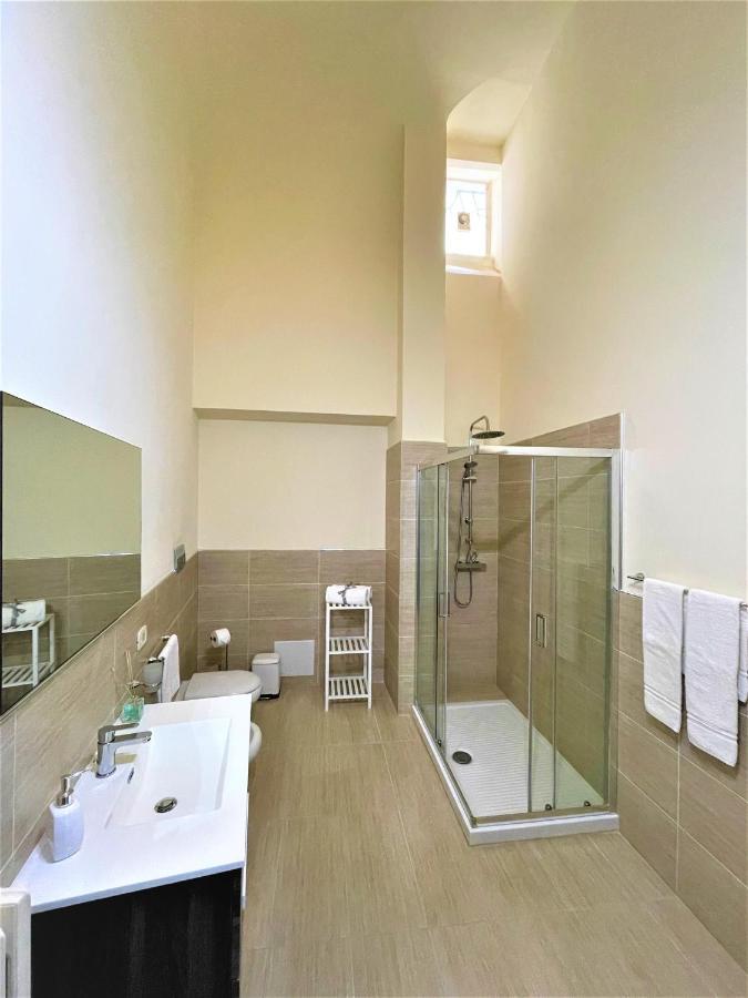 Armonia B&B Lecce Luaran gambar