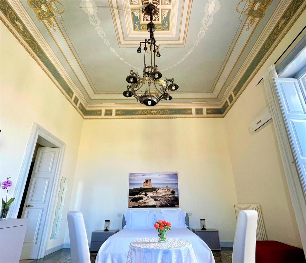 Armonia B&B Lecce Luaran gambar