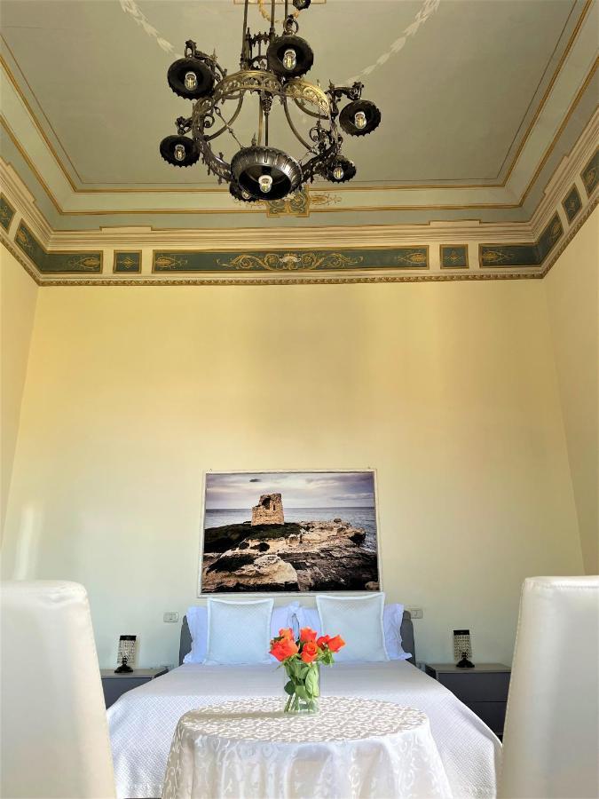 Armonia B&B Lecce Luaran gambar