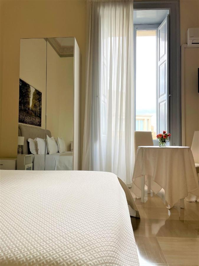 Armonia B&B Lecce Luaran gambar