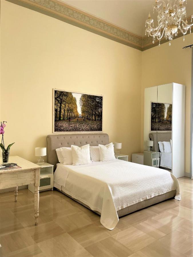 Armonia B&B Lecce Luaran gambar