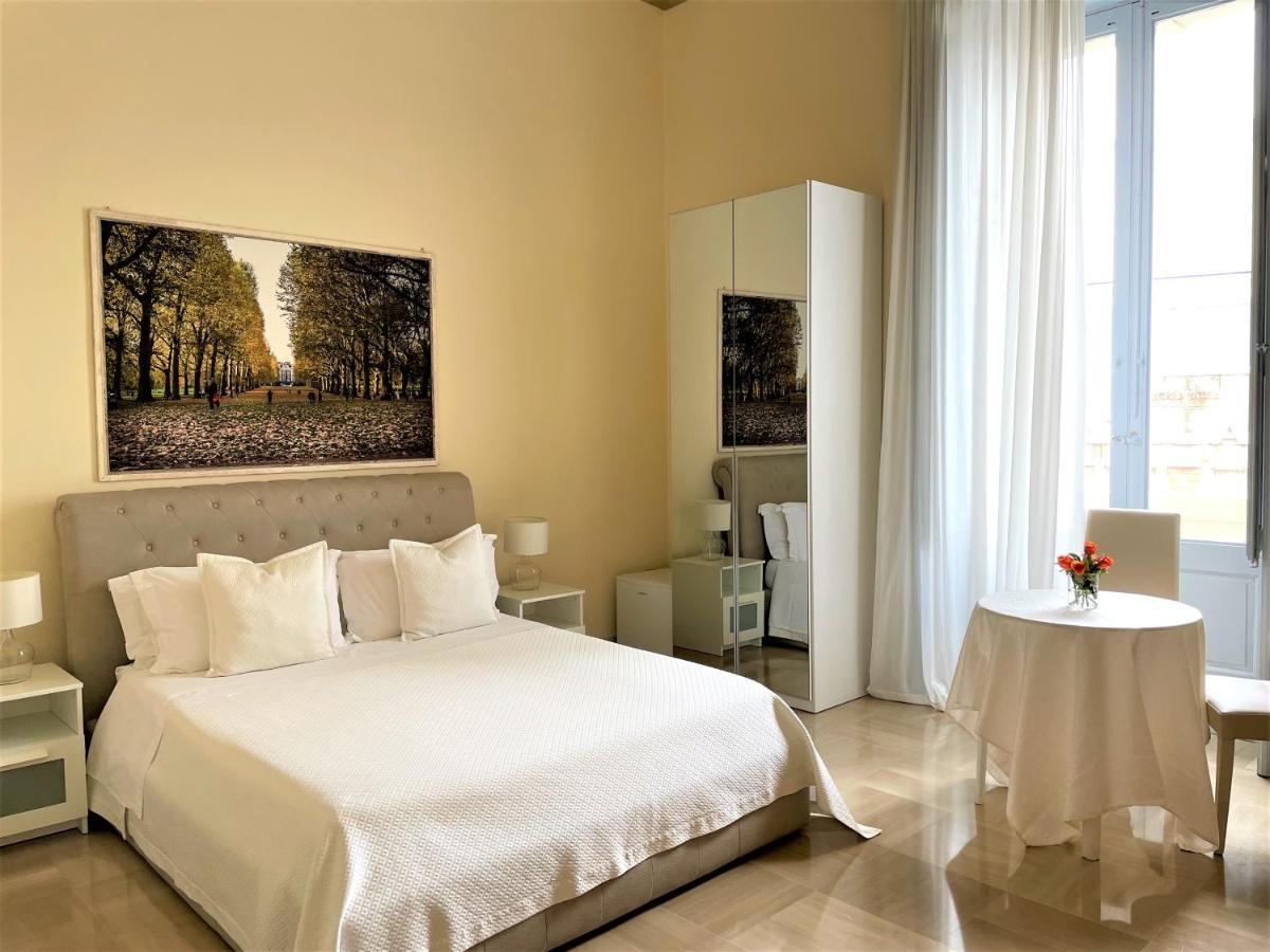 Armonia B&B Lecce Luaran gambar
