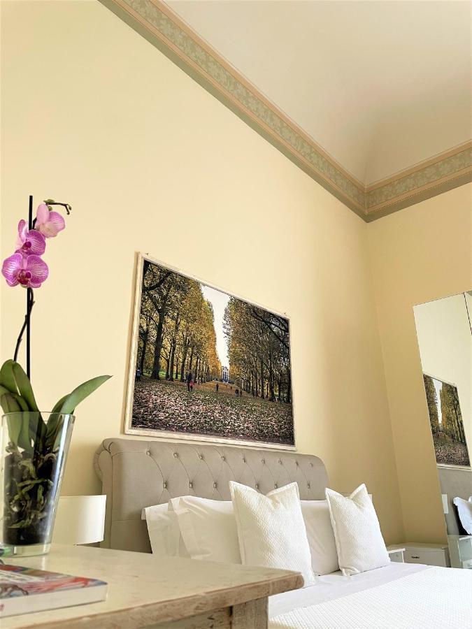 Armonia B&B Lecce Luaran gambar