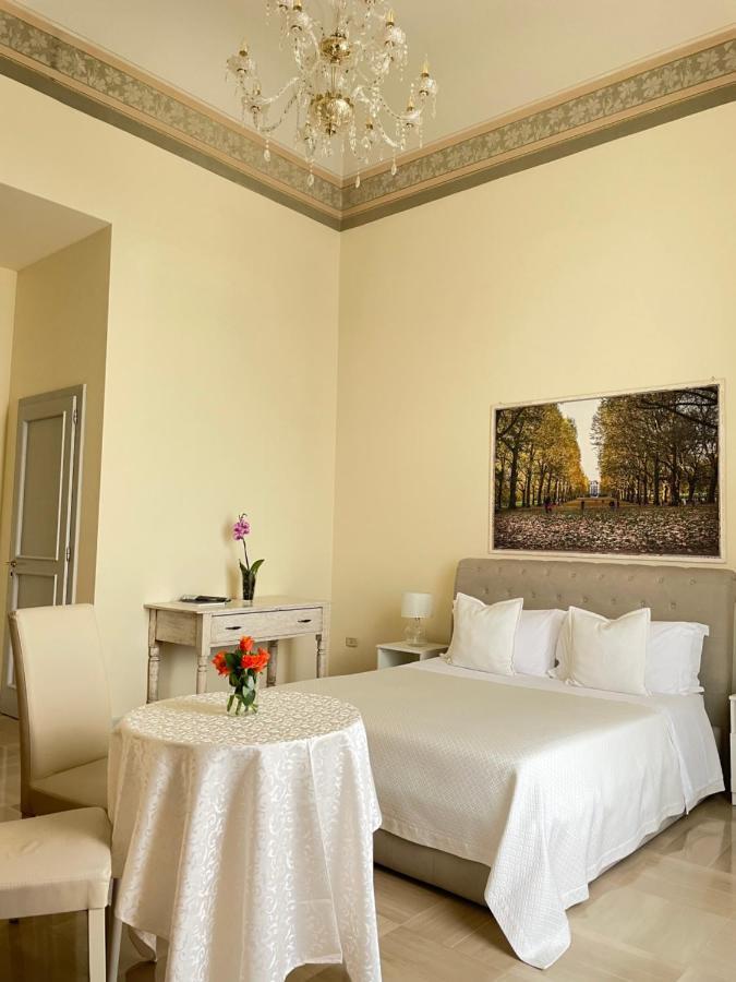 Armonia B&B Lecce Luaran gambar