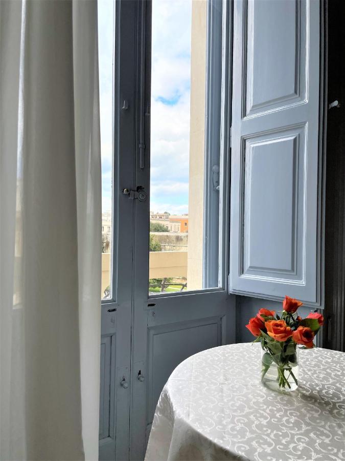 Armonia B&B Lecce Luaran gambar