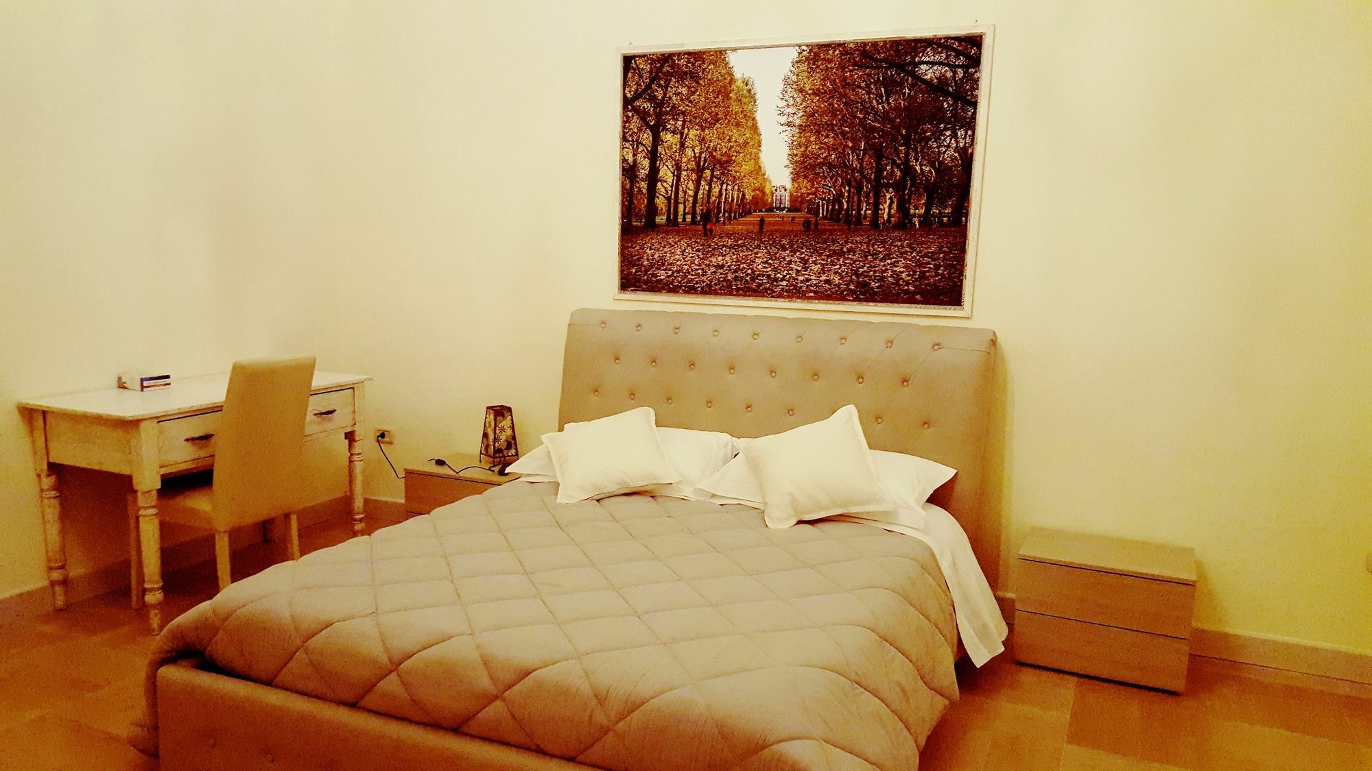 Armonia B&B Lecce Luaran gambar