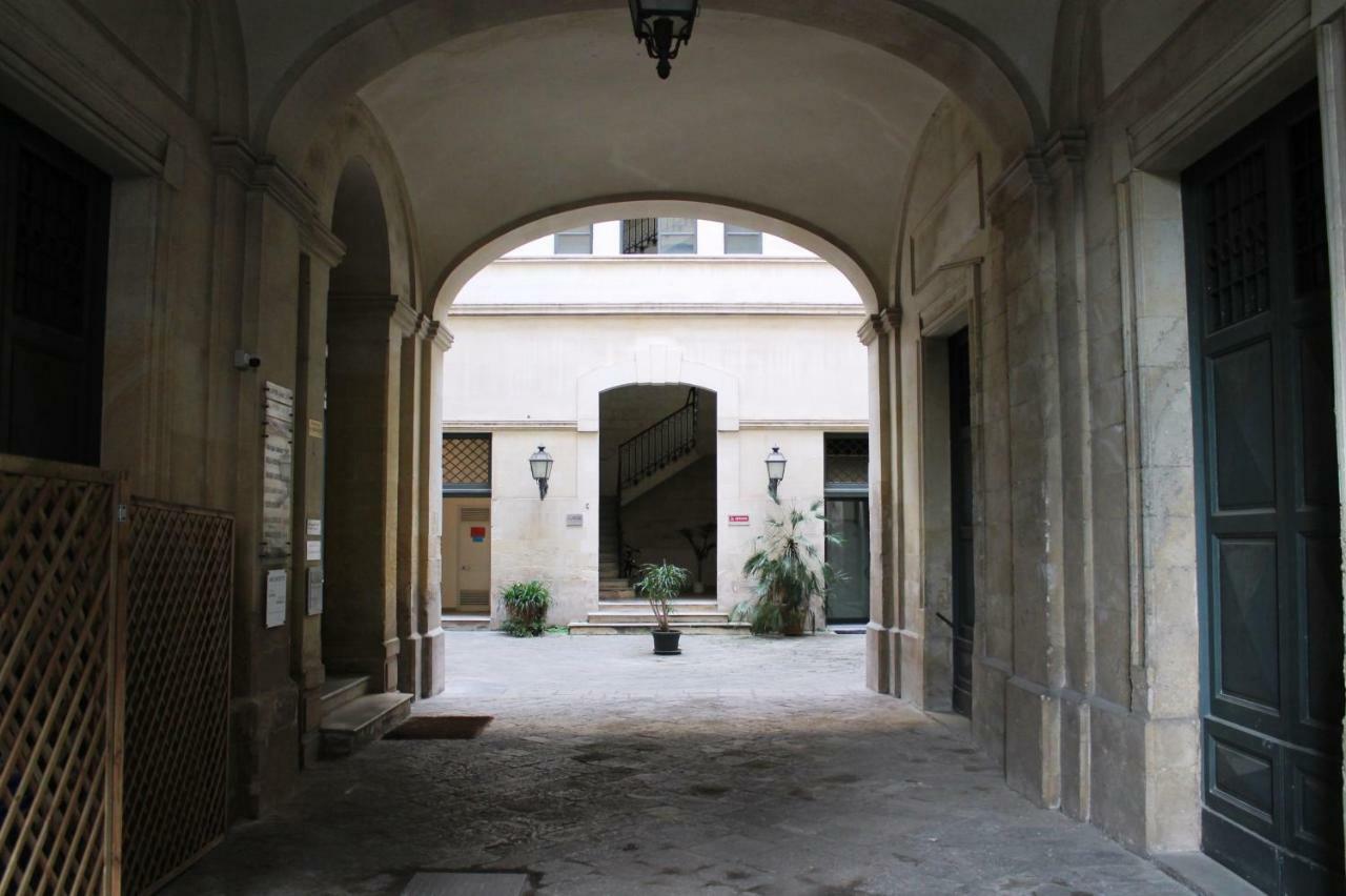 Armonia B&B Lecce Luaran gambar