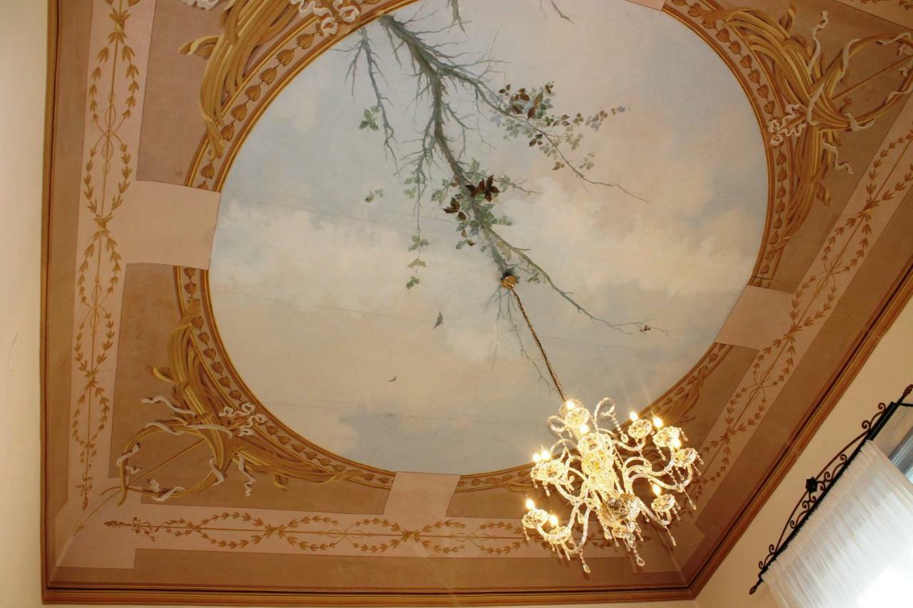 Armonia B&B Lecce Luaran gambar