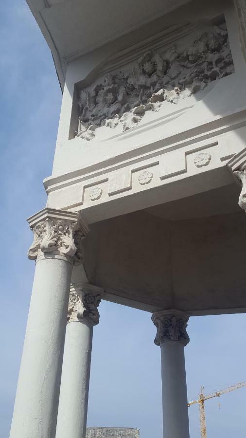 Armonia B&B Lecce Luaran gambar