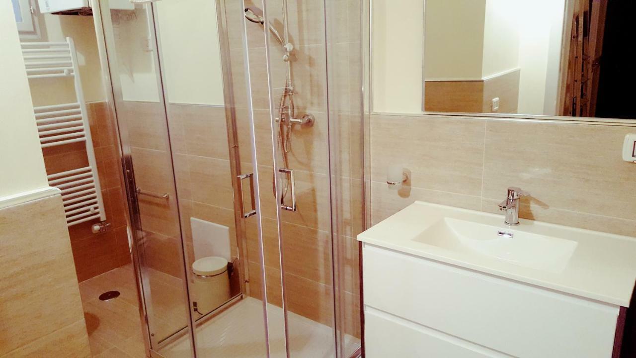 Armonia B&B Lecce Luaran gambar