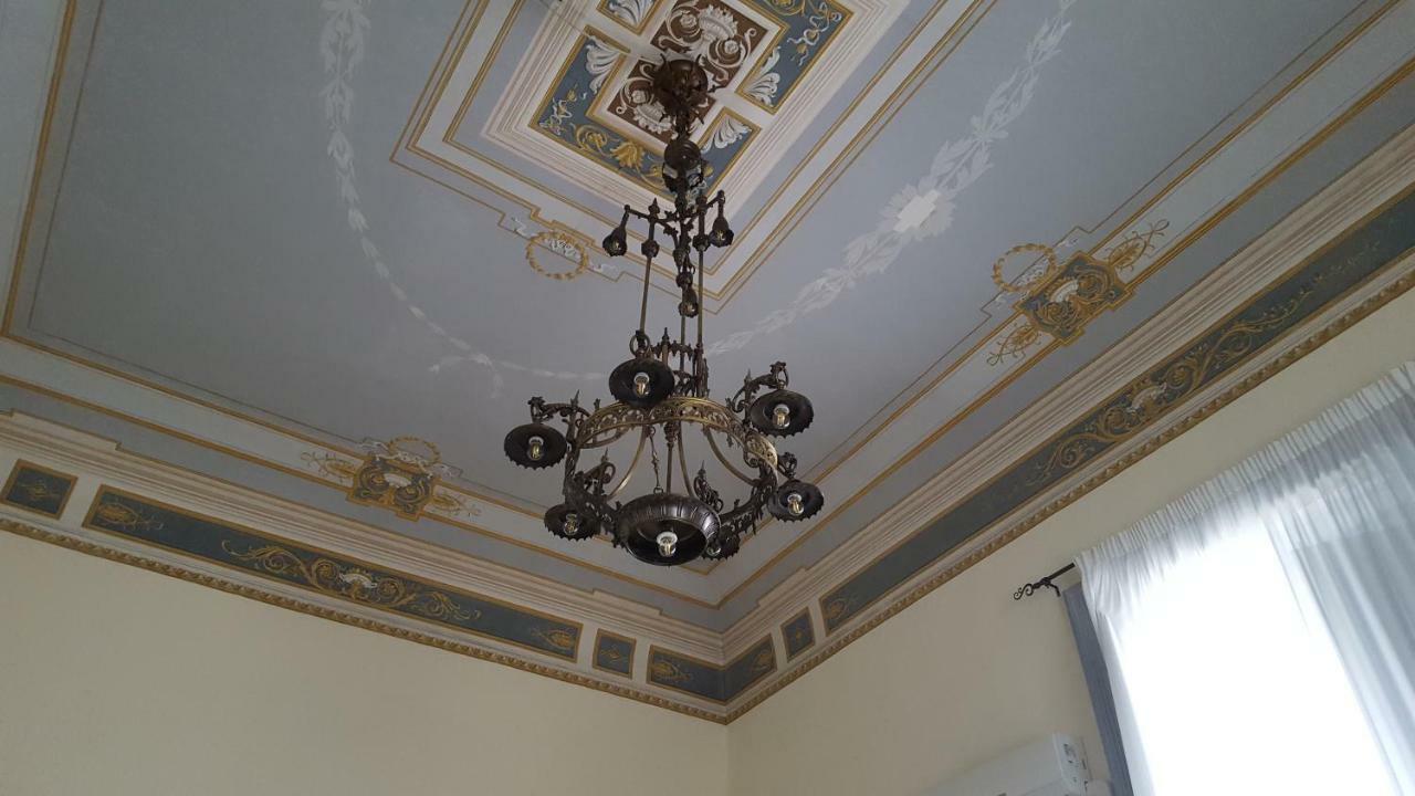 Armonia B&B Lecce Luaran gambar