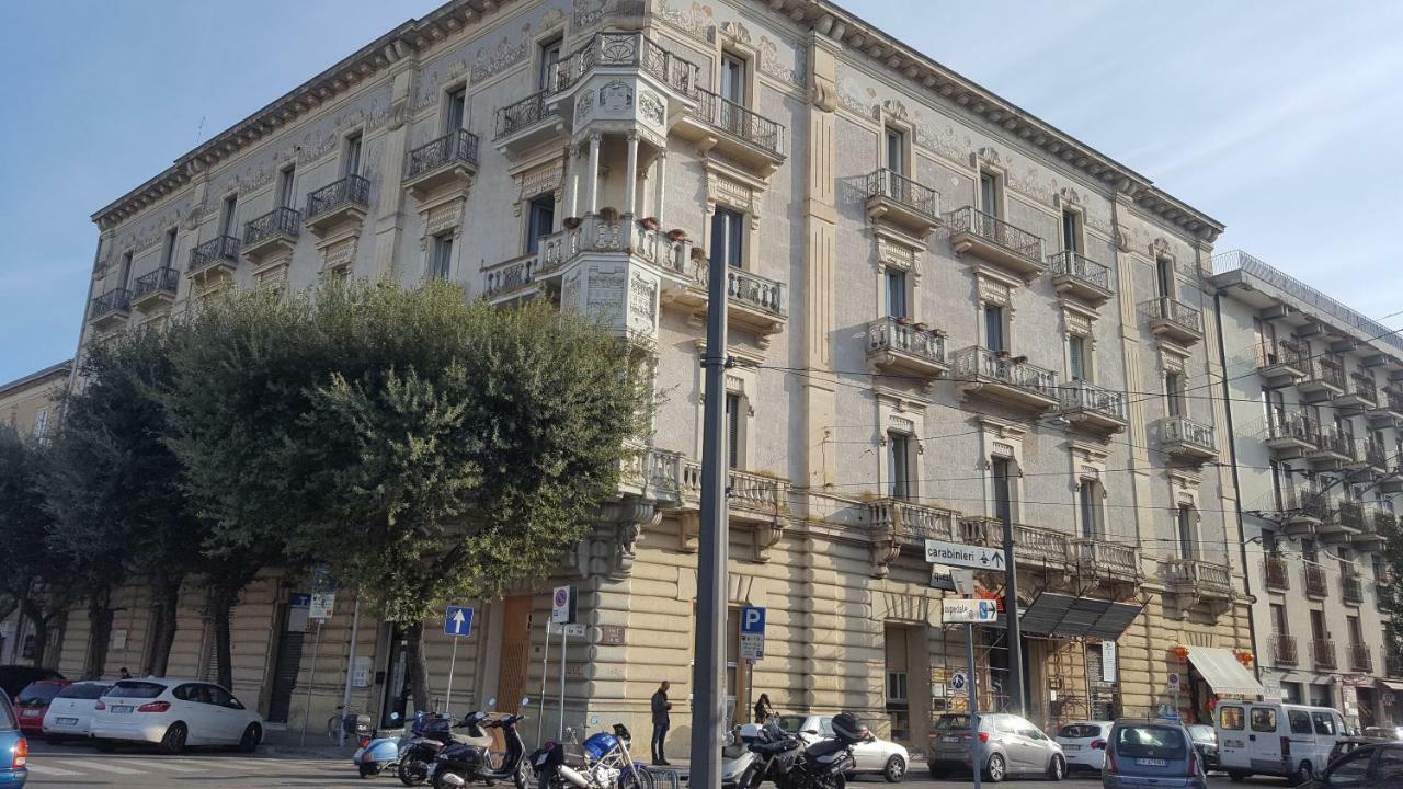Armonia B&B Lecce Luaran gambar