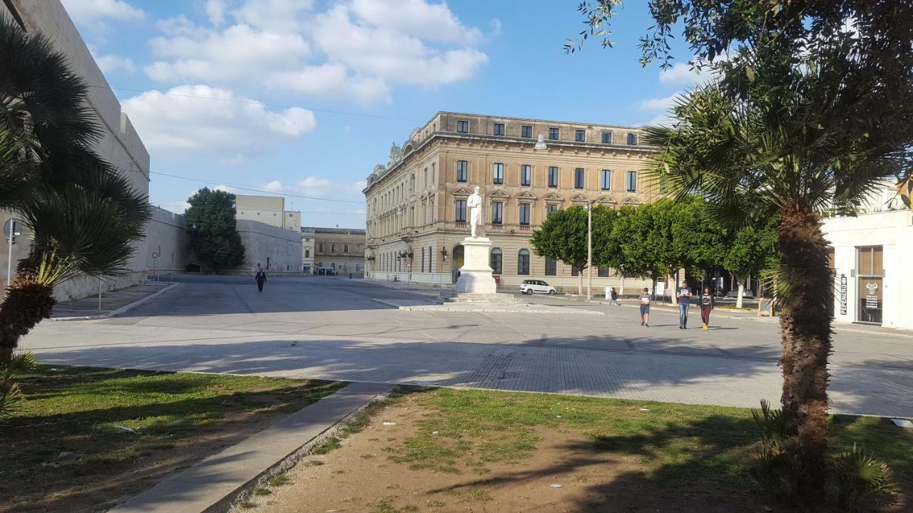 Armonia B&B Lecce Luaran gambar