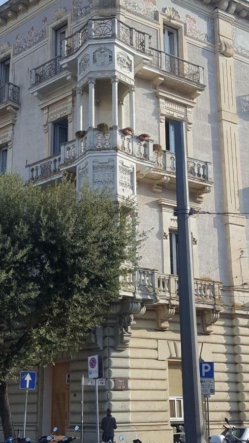 Armonia B&B Lecce Luaran gambar